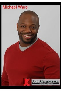 Michael Ware