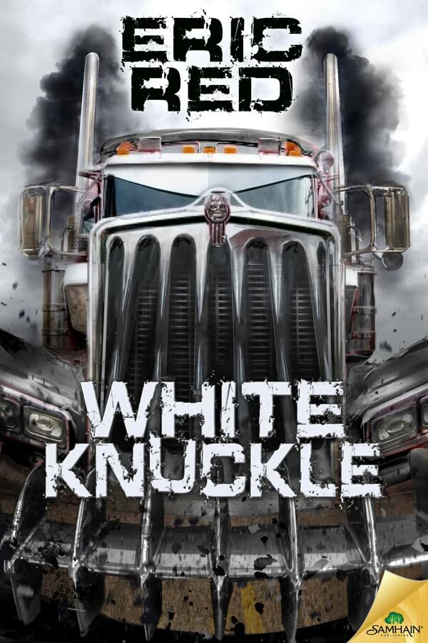 Постер фильма White Knuckle