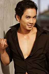 Johnron Tañada
