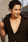 Johnron Tañada