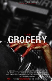 Постер фильма The Grocery