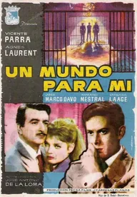 Un mundo para mí