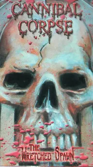 Cannibal Corpse: The Making of «The Wretched Spawn»