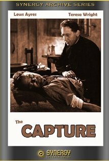 Постер фильма The Capture