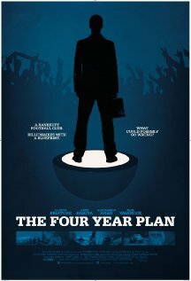 Постер фильма The Four Year Plan