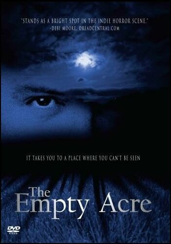 Постер фильма The Empty Acre
