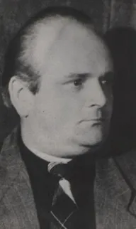 Eugeniusz Poreda