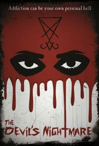 Постер The Devil's Nightmare (2012)