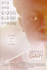 Meeting Gary