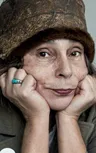Гвюдрун Гисладоуттир