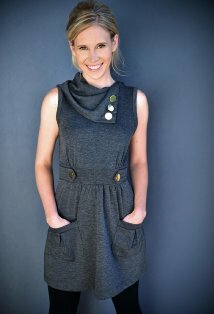 Sarah Tongren