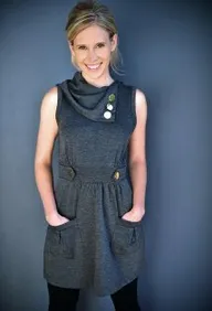 Sarah Tongren