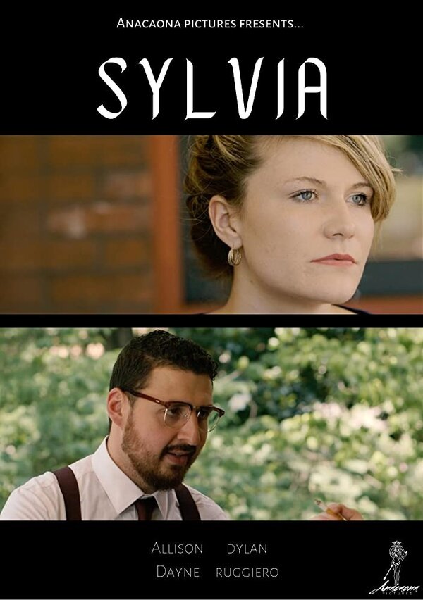 Постер фильма Sylvia