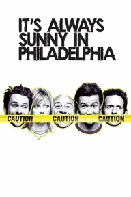 It's Always Sunny in Philadelphia: Sunny Side Up