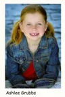 Ashlee Grubbs