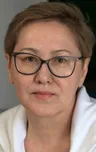 Ажар Аубакирова