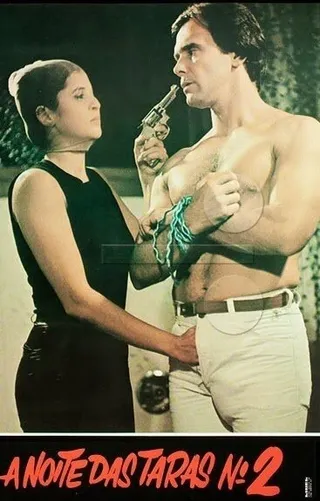 Постер Ночь извращений 2 (1982)