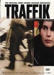 Постер сериала Траффик