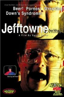Постер фильма Jefftowne