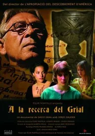 A la recerca del Grial