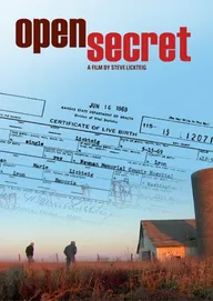 Open Secret