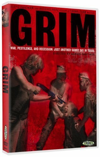 Постер фильма Grim
