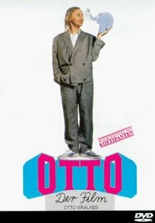 Постер Otto - Der Film (1985)