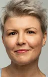 Дарья Фролова