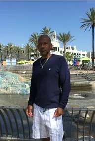 Tim Kornegay