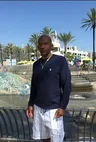 Tim Kornegay