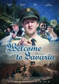 Добро пожаловать в Баварию