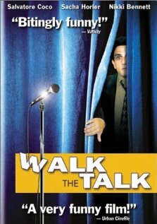 Постер фильма Walk the Talk