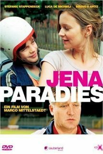 Постер фильма Jena Paradies