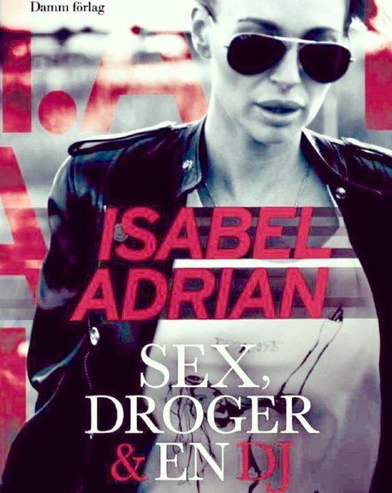 Постер фильма Sex, droger & en DJ