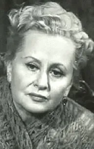 Галина Калиновская