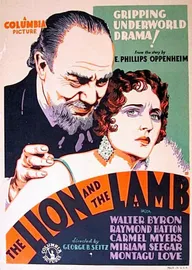 The Lion and the Lamb