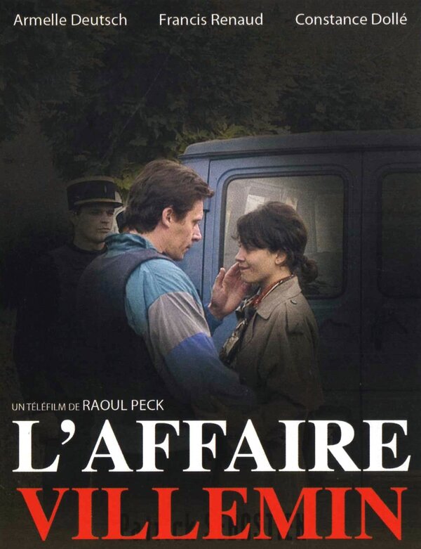 Постер сериала Дело семьи Вильмен