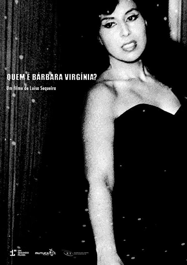 Постер фильма Who is Barbara Virginia?