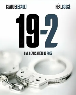 Постер 19-2 (2011)