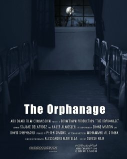 Постер фильма The Orphanage