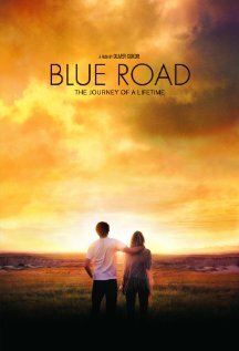 Постер фильма Blue Road