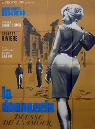 La donnaccia
