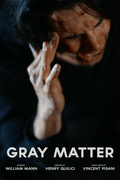 Постер фильма Gray Matter