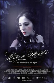 Постер фильма Historia muerta