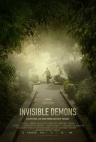 Invisible Demons - Tuhon merkit