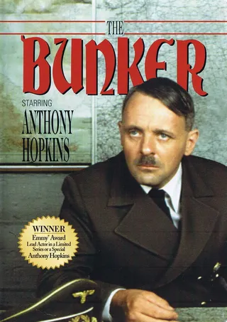 Постер Бункер (1980)