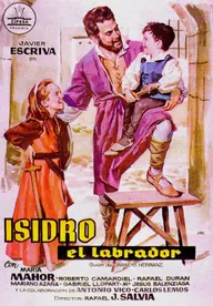 Исидро Лабрадор