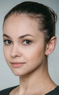 Глафира Козулина