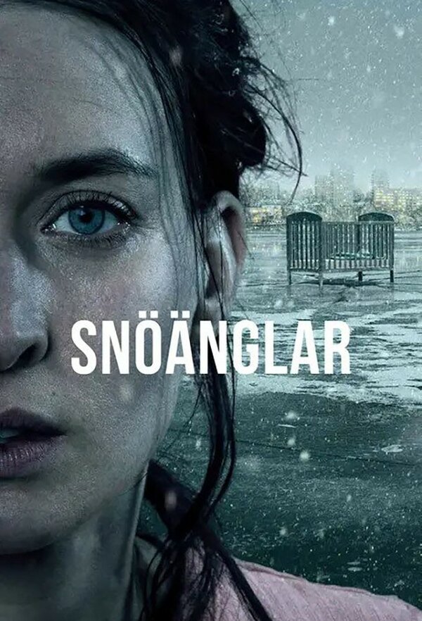 Постер сериала Снежные ангелы