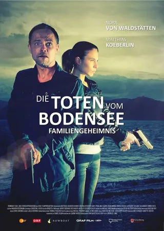 Постер Die Toten vom Bodensee: Familiengeheimnis (2015)